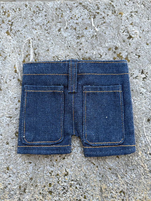 MiniDenim